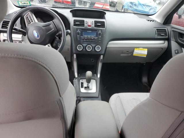 Photo 8 from auction – 2015 SUBARU FORESTER 2 with VIN JF2SJAFC2FH445994