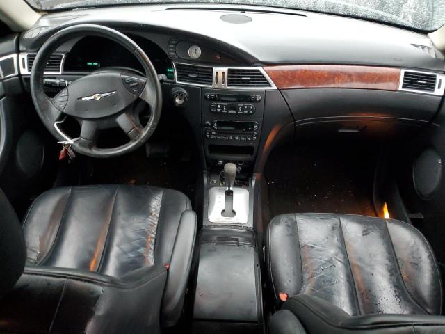 Photo 8 from auction – 2004 CHRYSLER PACIFICA with VIN 2C8GM68404R634366