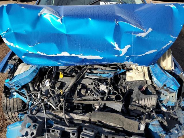 Photo 11 from auction – 2017 FORD FOCUS SE with VIN 1FADP3K22HL245931
