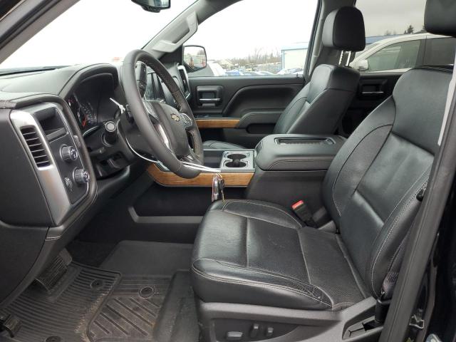 Photo 7 from auction – 2017 CHEVROLET SILVERADO with VIN 3GCUKSEC6HG344403