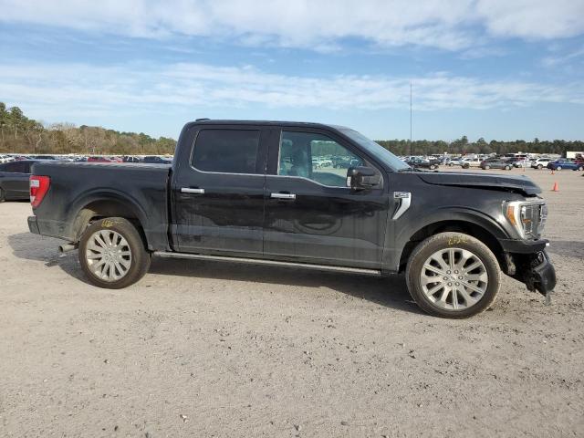 Photo 4 from auction – 2021 FORD F150 SUPER with VIN 1FTFW1E84MFA69919