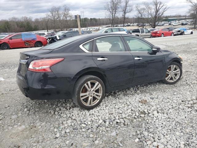 Photo 3 from auction – 2013 NISSAN ALTIMA 3.5 with VIN 1N4BL3AP5DN422955