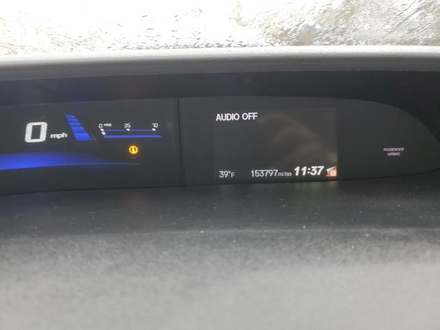 Photo 9 from auction – 2015 HONDA CIVIC EXL with VIN 19XFB2F94FE225253