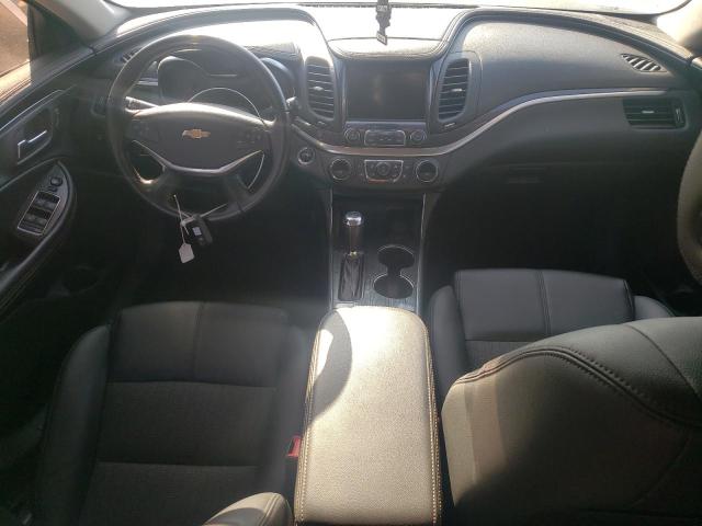 Photo 8 from auction – 2018 CHEVROLET IMPALA LT with VIN 2G1105S32J9173477