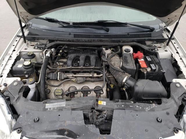 Photo 11 from auction – 2008 MERCURY SABLE LUXU with VIN 1MEHM40W78G615309