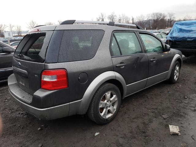 Photo 3 from auction – 2006 FORD FREESTYLE with VIN 1FMZK05196GA55836