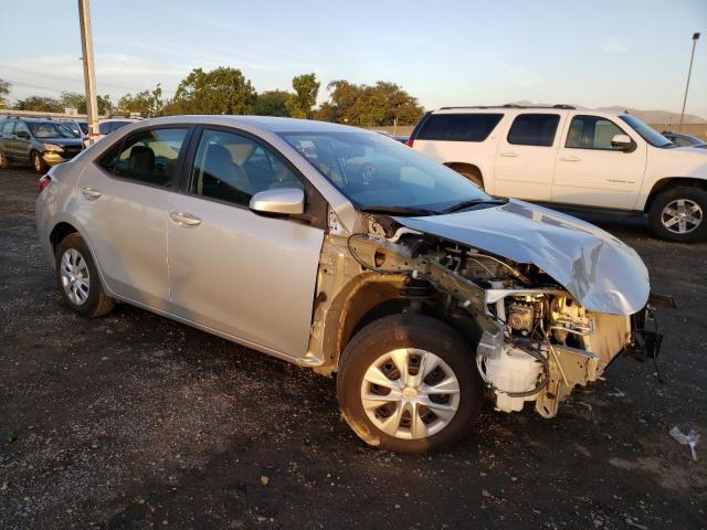 Photo 4 from auction – 2016 TOYOTA COROLLA L with VIN 5YFBURHE4GP524205