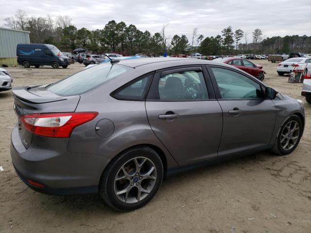 Photo 3 from auction – 2014 FORD FOCUS SE with VIN 1FADP3F2XEL388714