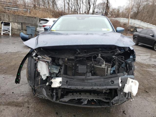 Photo 5 from auction – 2019 MAZDA CX-5 TOURI with VIN JM3KFBCM2K0561215