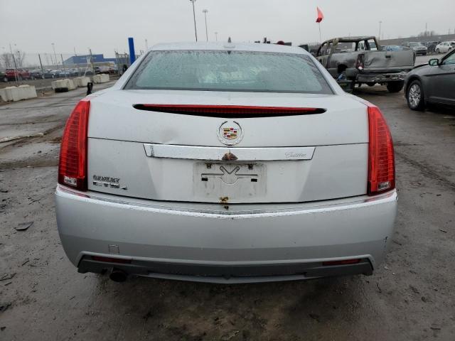 صورة رقم 6 من المزاد - 2011 CADILLAC CTS مع VIN 1G6DC5EY3B0149125