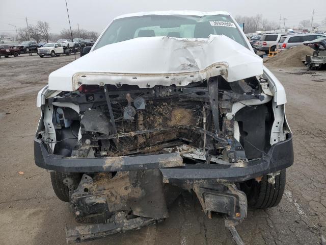 Photo 5 from auction – 2012 FORD F150 with VIN 1FTMF1CM6CFD02298