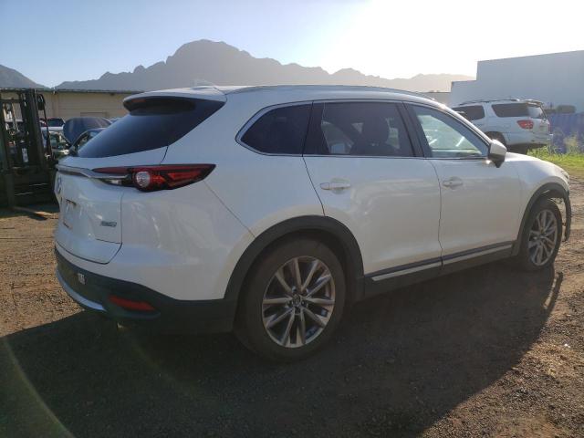 Photo 3 from auction – 2018 MAZDA CX-9 SIGNA with VIN JM3TCBEY9J0207669