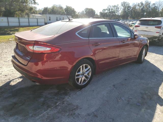 Photo 3 from auction – 2016 FORD FUSION SE with VIN 3FA6P0HD2GR324208