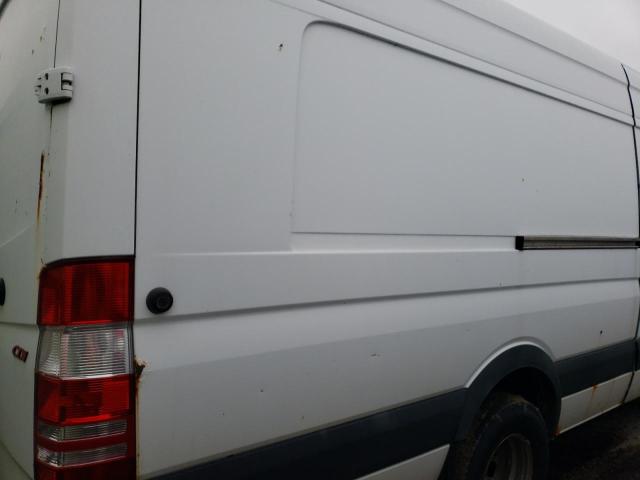 Photo 3 from auction – 2010 FREIGHTLINER SPRINTER 3 with VIN WDYPF1CCXA5452684