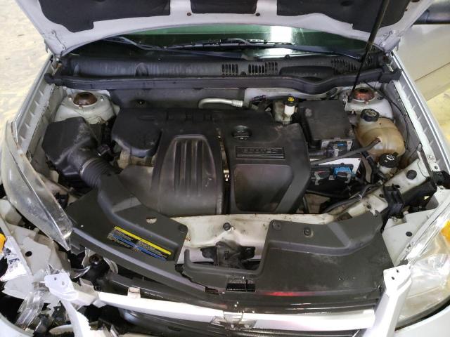 Photo 11 from auction – 2005 CHEVROLET COBALT with VIN 1G1AK52F257573616