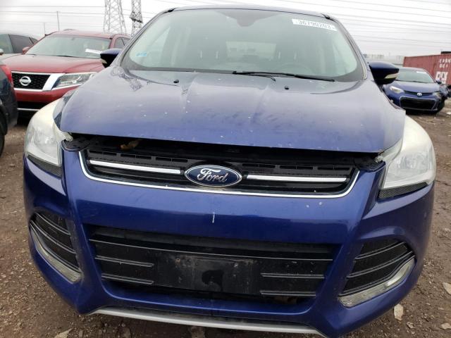 Photo 5 from auction – 2013 FORD ESCAPE SEL with VIN 1FMCU9H95DUC18793