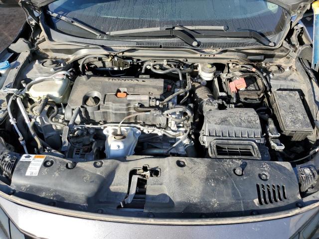 Photo 11 from auction – 2019 HONDA CIVIC LX with VIN 2HGFC2F65KH558547