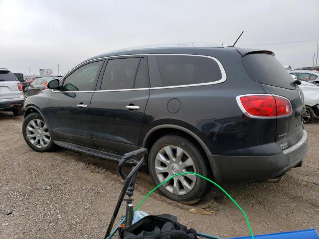 Photo 2 from auction – 2012 BUICK ENCLAVE with VIN 5GAKRDED2CJ360176