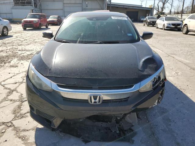 Photo 5 from auction – 2016 HONDA CIVIC EX with VIN 2HGFC2F82GH505894