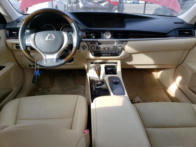 Zdjęcie 8 z aukcji – 2014 LEXUS ES 350 z VIN JTHBK1GG5E2088002