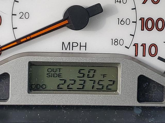 Photo 9 from auction – 2005 TOYOTA COROLLA CE with VIN 1NXBR32E35Z539958