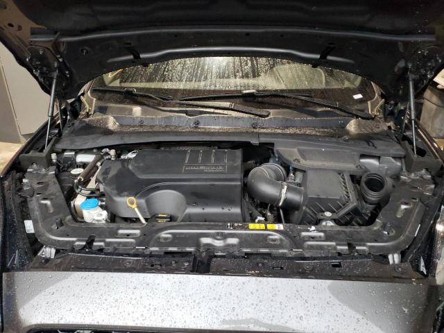 Photo 12 from auction – 2019 JAGUAR E-PACE R-D with VIN SADFT2GXXK1Z35222