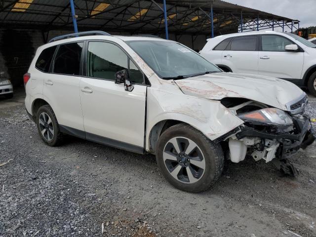 Photo 4 from auction – 2018 SUBARU FORESTER 2 with VIN JF2SJADC2JH418192