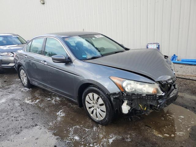 Photo 4 from auction – 2012 HONDA ACCORD LX with VIN 1HGCP2F34CA171999