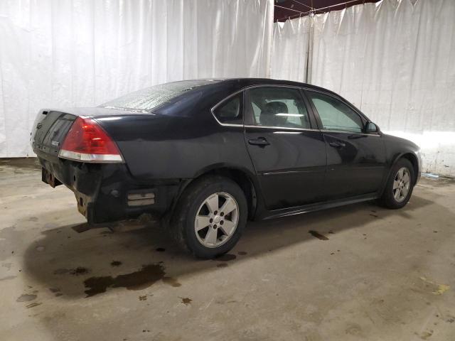 Photo 3 from auction – 2011 CHEVROLET IMPALA LT with VIN 2G1WG5EK7B1142875
