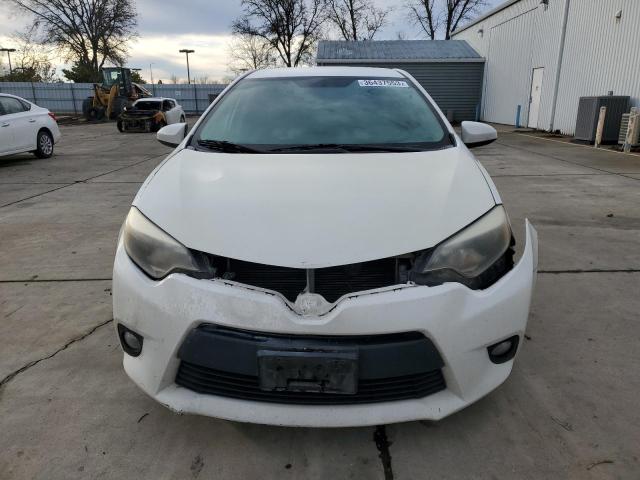 Photo 5 from auction – 2014 TOYOTA COROLLA EC with VIN 5YFBPRHE8EP042177