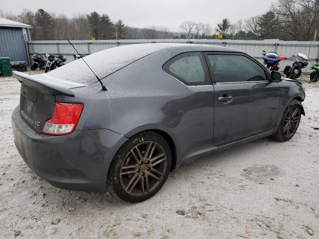 Photo 3 from auction – 2012 TOYOTA SCION TC with VIN JTKJF5C76C3040958