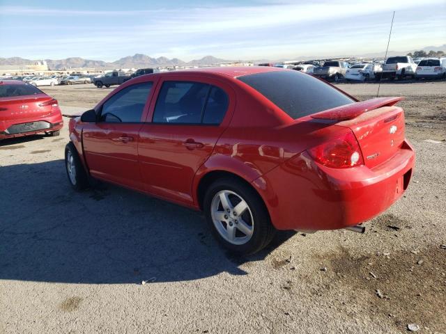 Photo 2 from auction – 2010 CHEVROLET COBALT 2LT with VIN 1G1AF5F58A7176802