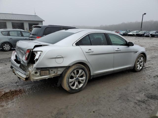 Photo 3 from auction – 2012 FORD TAURUS SEL with VIN 1FAHP2EW0CG125055