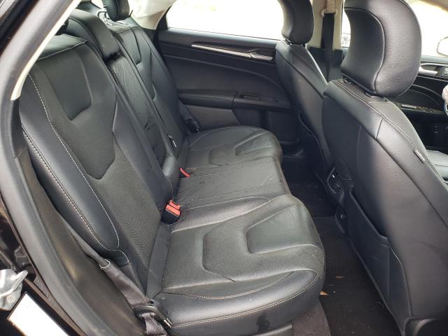Photo 10 from auction – 2019 FORD FUSION with VIN 3FA6P0RU2KR188346
