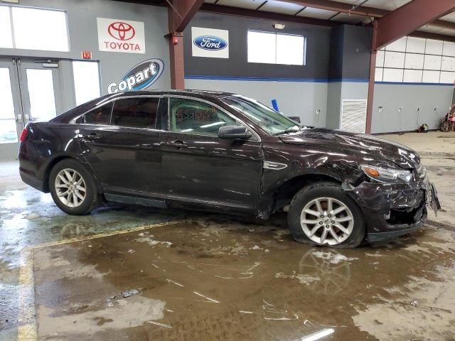 Photo 4 from auction – 2014 FORD TAURUS SE with VIN 1FAHP2D87EG153649