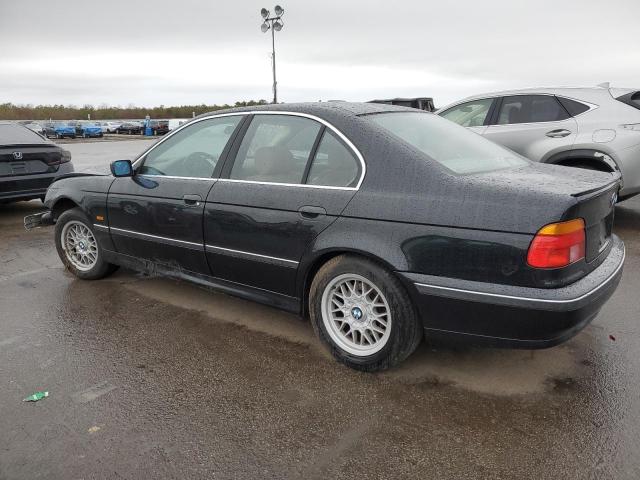 Photo 2 from auction – 1999 BMW 528 I AUTO with VIN WBADM6332XBY29159