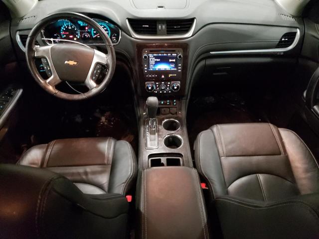 Photo 8 from auction – 2017 CHEVROLET TRAVERSE L with VIN 1GNKVHKD3HJ253156