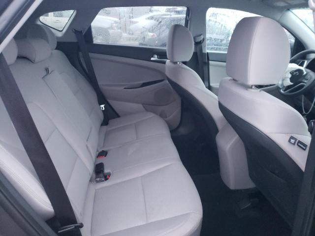 Photo 11 from auction – 2020 HYUNDAI TUCSON SE with VIN KM8J2CA48LU134989