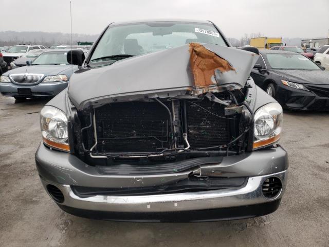 Photo 5 from auction – 2006 DODGE RAM 1500 S with VIN 1D7HA18N06S637902