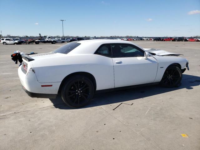 Photo 3 from auction – 2018 DODGE CHALLENGER with VIN 2C3CDZBT4JH140650