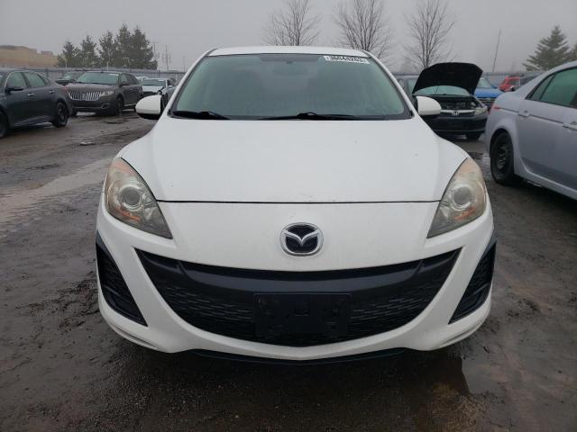 Photo 5 from auction – 2011 MAZDA 3 I with VIN JM1BL1UF6B1425479