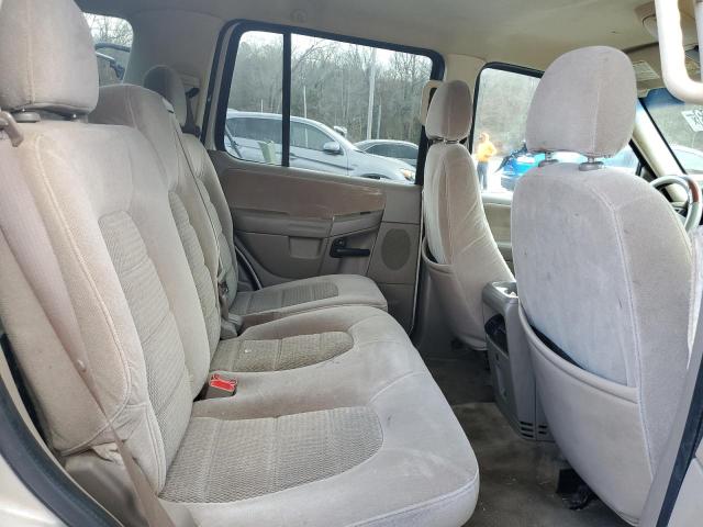 Photo 11 from auction – 2005 FORD EXPLORER X with VIN 1FMZU63K35UA11873