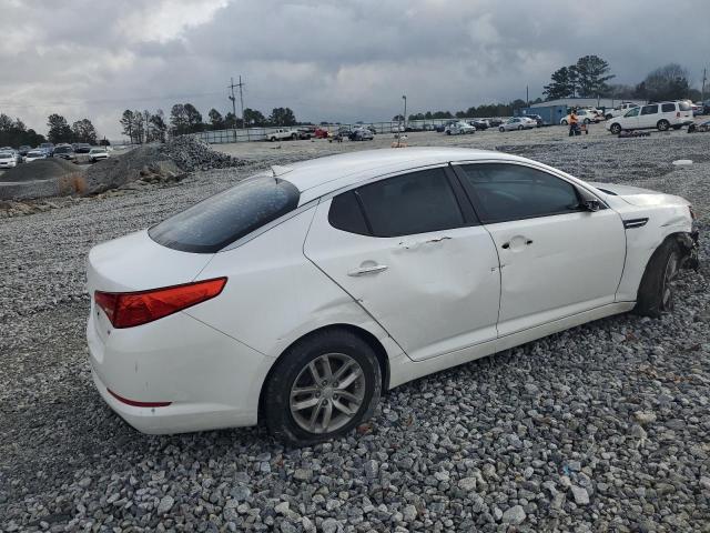 Photo 3 from auction – 2013 KIA OPTIMA LX with VIN KNAGM4A74D5381041