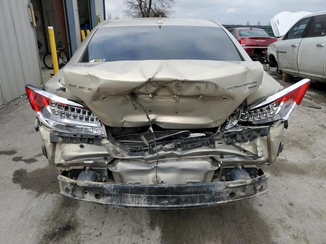 Photo 6 from auction – 2010 BUICK LACROSSE C with VIN 1G4GC5EG2AF145348