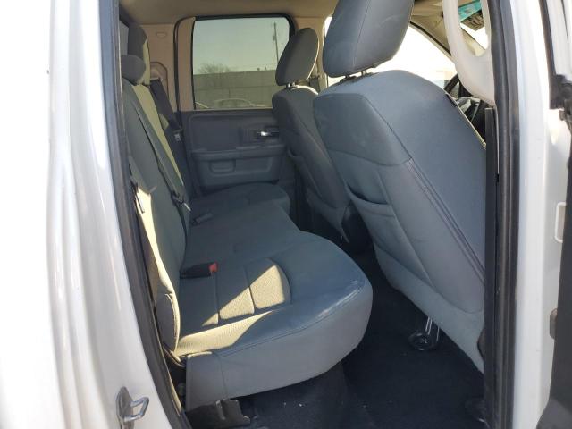 Photo 10 from auction – 2013 RAM 1500 SLT with VIN 1C6RR6GP8DS615237