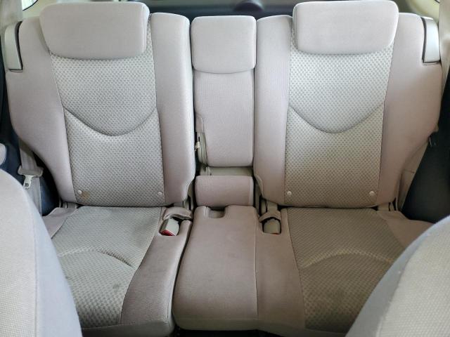 Photo 10 from auction – 2008 TOYOTA RAV4 with VIN JTMZD33V185111529
