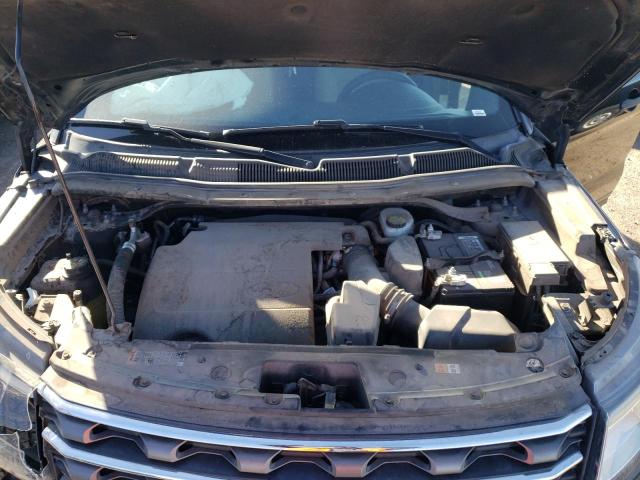 Photo 12 from auction – 2017 FORD EXPLORER with VIN 1FM5K7B85HGD42439