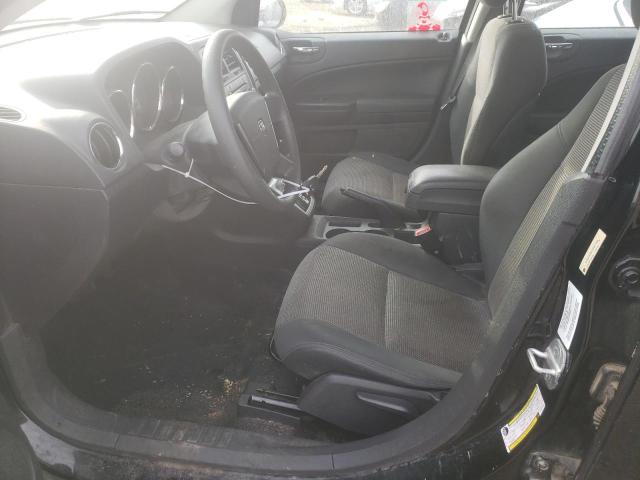 Photo 7 from auction – 2012 DODGE CALIBER SX with VIN 1C3CDWDAXCD527830