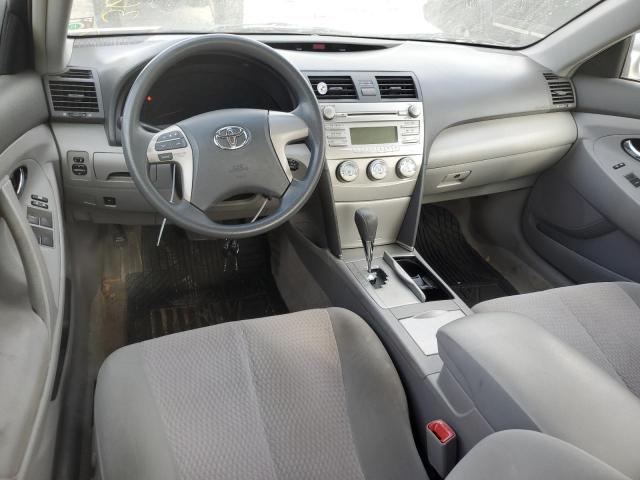 Photo 8 from auction – 2011 TOYOTA CAMRY BASE with VIN 4T1BF3EK6BU154206