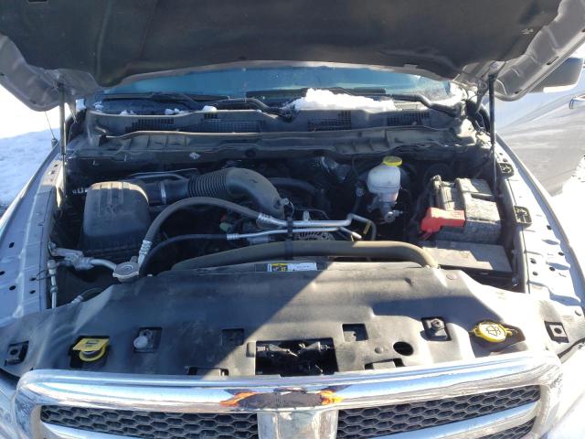 Photo 11 from auction – 2020 RAM 1500 CLASS with VIN 1C6RR6TT0LS135954